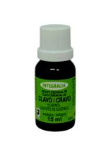 ACEITE ESENCIAL CLAVO ECO 15ML