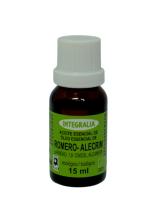 ACEITE ESENCIAL ROMERO ECO 15ML