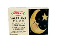 VALERIANA PLUS 60 CAPS