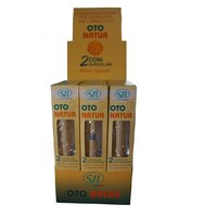 CONOS PARA LOS OIDOS 24*2 UDS