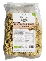 PROTEINA GUISANTE TEXTURIZADA PICADA ECO 6*200GR