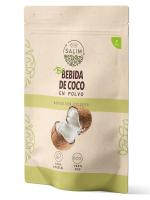 BEBIDA DE COCO EN POLVO ECO 12*200GR