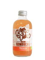 KOMVIDA NARANJA 12*250 ML