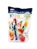 FLASH 99% FRUTA S/A 3 SABORES BIO 20*10*40ML