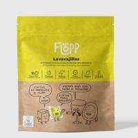 LAVAVAJILLAS MAQUINA CONC ECO 8*16*15,2GR