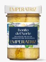 BONITO DEL NORTE EN AOVE ECO 6*212ML