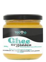 MANTEQUILLA CLARIFICADA GHEE SIN LACTOSA 6*300GR