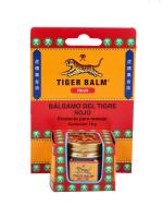 BALSAMO TIGRE ROJO (MASAJE EFECTO CALOR) 6*19GR