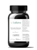 CURCUMA COMPLEX BALLANZ 30 CAPSULAS