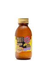 SHOT FIBRA 15*100ML