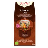 YOGI TEA CHOCOLATE CHAI 8*90 GR.