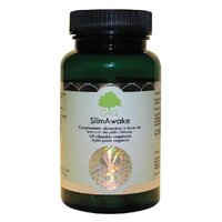 SLIM AWAKE 60 CAPS