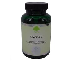 OMEGA 3 90 CAPS.