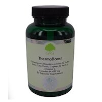 THERMOBOOST QUEMAGRASAS 90 CAPS.