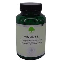 VITAMINA C 1000 MG 120 CAPS