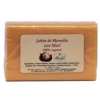 JABON MARSELLA MIEL