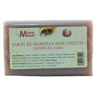 JABON MARSELLA MIEL PROPOLEO