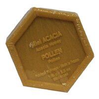 JABON HEXA MIEL ACACIA POLEN