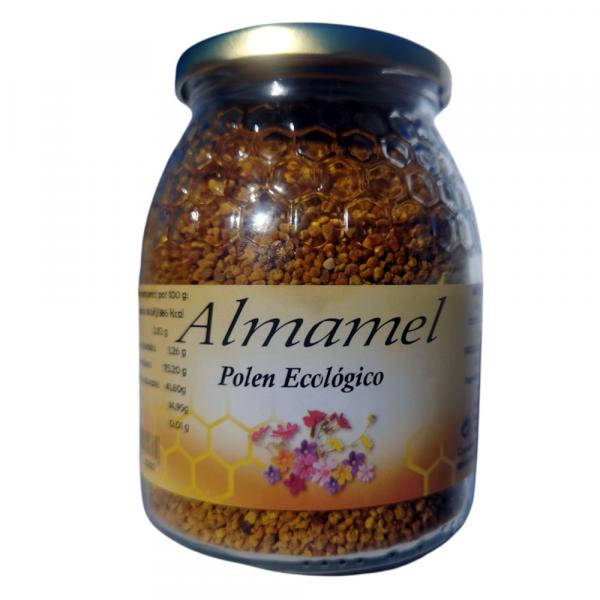 POLEN ECOLOGICO 6*440 GR