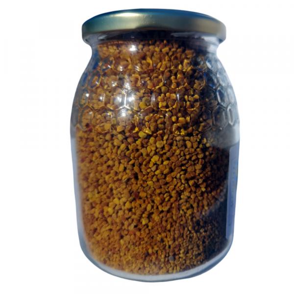 POLEN ECOLOGICO 6*440 GR