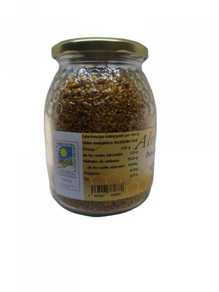 POLEN ECOLOGICO 6*220 GR