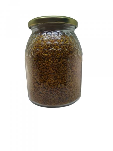 POLEN ECOLOGICO 6*220 GR