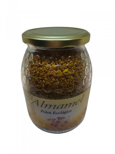 POLEN ECOLOGICO 6*220 GR