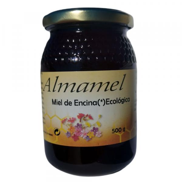 MIEL BOSQUE-ENCINA ECO 6*500 GR