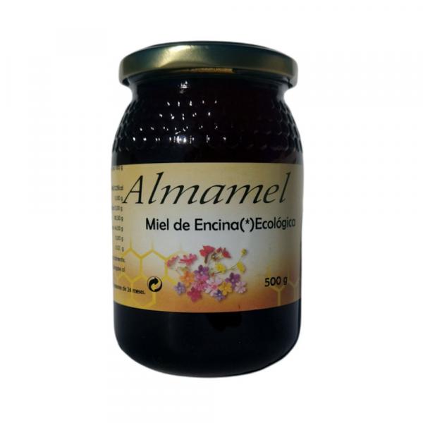 MIEL BOSQUE-ENCINA ECO 6*500 GR