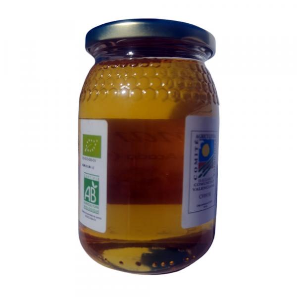 MIEL BIO ACACIA 6*500 GR