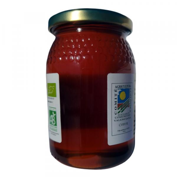 MIEL BIO TOMILLO 6*500 GR