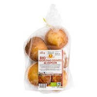 MADALENA GIGANTE ESPELTA BIO 7*325 GR