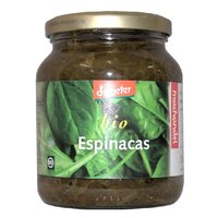 ESPINACAS 6*350 GR