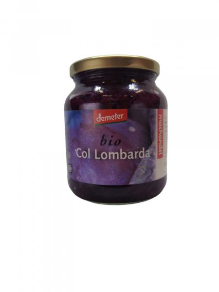 COL LOMBARDA 6*350 GR