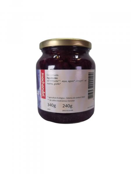 COL LOMBARDA 6*350 GR