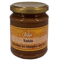 TAHINI SIN SAL 6*250 GR