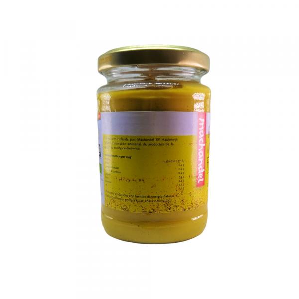 MOSTAZA FINA 6*200 ML