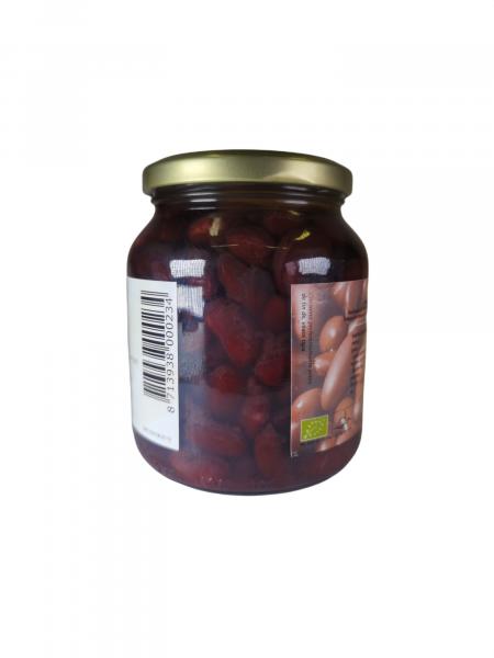 ALUBIAS ROJAS (FRIJOLES) 6*370 ML