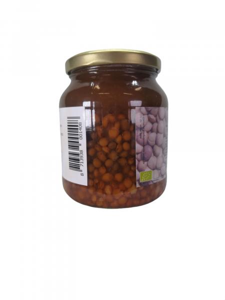 LENTEJAS 6*350 GR.
