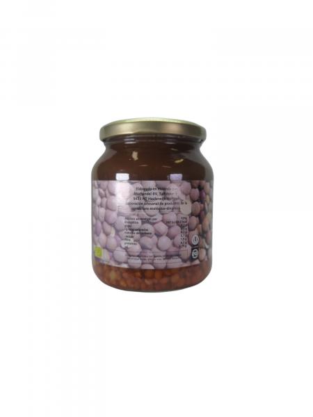 LENTEJAS 6*350 GR.