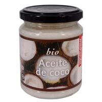 ACEITE DE COCO 6*200 GR
