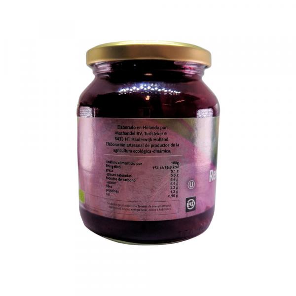 REMOLACHA 6*350 GR