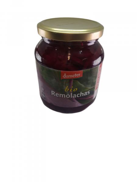 REMOLACHA 6*350 GR