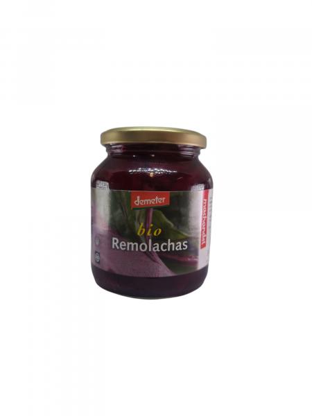 REMOLACHA 6*350 GR