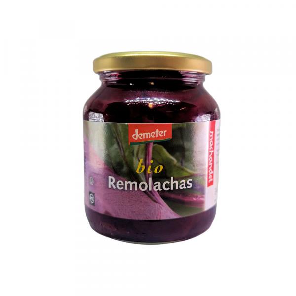 REMOLACHA 6*350 GR