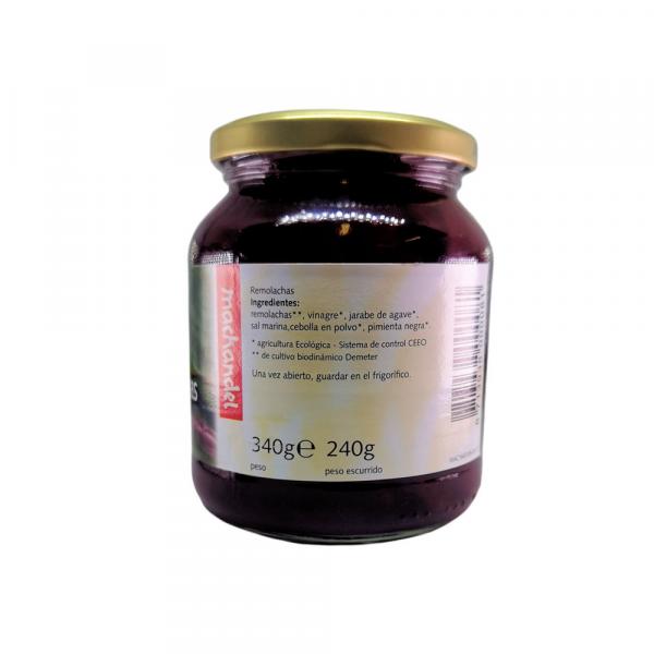REMOLACHA 6*350 GR