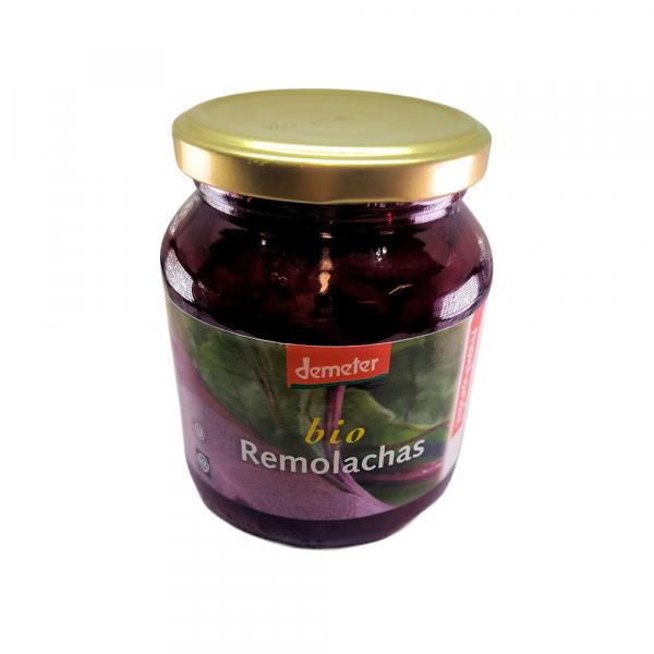 REMOLACHA 6*350 GR