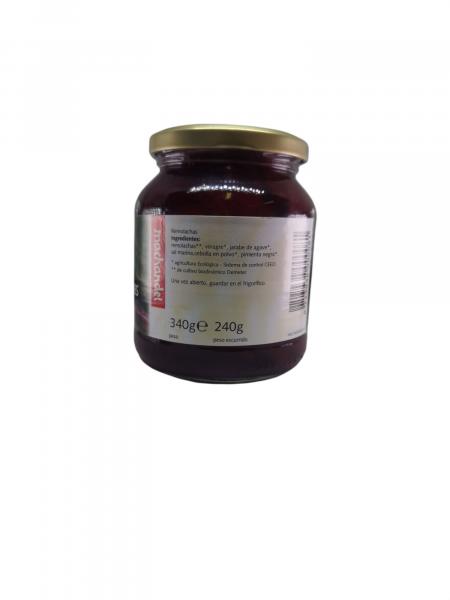 REMOLACHA 6*350 GR