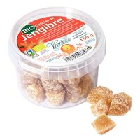 DELICIAS BIO JENGIBRE 8*150 GR