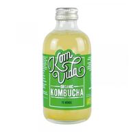 KOMVIDA GREENVIDA TE VERDE 12*250 ML